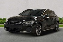 Audi A3 Sportback (20 on) 1.5 TFSI 116 S Line 5dr For Sale - Lookers Audi Farnborough, Farnborough
