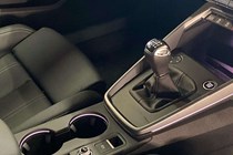 Audi A3 Sportback (20 on) 1.5 TFSI 150 Black Edition 5dr S Tronic For Sale - Lookers Audi Farnborough, Farnborough