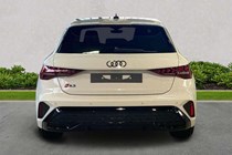 Audi A3 Sportback (20 on) 1.5 TFSI 150 Black Edition 5dr S Tronic For Sale - Lookers Audi Farnborough, Farnborough