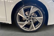 Audi A3 Sportback (20 on) 1.5 TFSI 150 Black Edition 5dr S Tronic For Sale - Lookers Audi Farnborough, Farnborough