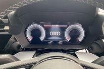 Audi A3 Sportback (20 on) 1.5 TFSI 150 S Line 5dr S Tronic For Sale - Lookers Audi Farnborough, Farnborough