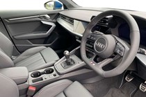 Audi A3 Sportback (20 on) 1.5 TFSI 150 S Line 5dr S Tronic For Sale - Lookers Audi Farnborough, Farnborough