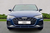Audi A3 Sportback (20 on) 1.5 TFSI 150 S Line 5dr S Tronic For Sale - Lookers Audi Farnborough, Farnborough