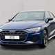 Audi A3 Sportback (20 on) 1.5 TFSI 150 S Line 5dr S Tronic For Sale - Lookers Audi Farnborough, Farnborough
