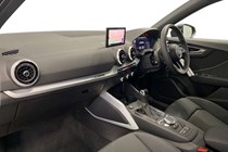 Audi Q2 SUV (16 on) 35 TFSI S Line 5dr [Tech] For Sale - Lookers Audi Farnborough, Farnborough