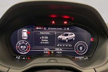 Audi Q2 SUV (16 on) 35 TFSI S Line 5dr [Tech] For Sale - Lookers Audi Farnborough, Farnborough