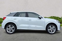 Audi Q2 SUV (16 on) 35 TFSI S Line 5dr [Tech] For Sale - Lookers Audi Farnborough, Farnborough