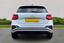Audi Q2 SUV (16 on) 35 TFSI S Line 5dr [Tech] For Sale - Lookers Audi Farnborough, Farnborough
