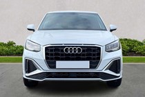 Audi Q2 SUV (16 on) 35 TFSI S Line 5dr [Tech] For Sale - Lookers Audi Farnborough, Farnborough