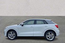 Audi Q2 SUV (16 on) 35 TFSI S Line 5dr [Tech] For Sale - Lookers Audi Farnborough, Farnborough