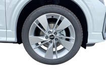 Audi Q2 SUV (16 on) 35 TFSI S Line 5dr [Tech] For Sale - Lookers Audi Farnborough, Farnborough