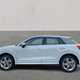 Audi Q2 SUV (16 on) 35 TFSI S Line 5dr [Tech] For Sale - Lookers Audi Farnborough, Farnborough