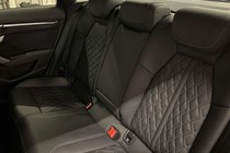 Audi A3 S3 (20 on) S3 TFSI Quattro 333 Black Edition 4dr S Tronic For Sale - Lookers Audi Farnborough, Farnborough