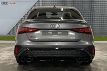 Audi A3 S3 (20 on) S3 TFSI Quattro 333 Black Edition 4dr S Tronic For Sale - Lookers Audi Farnborough, Farnborough