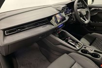 Audi A3 S3 (20 on) S3 TFSI Quattro 333 Black Edition 4dr S Tronic For Sale - Lookers Audi Farnborough, Farnborough