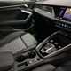 Audi A3 S3 (20 on) S3 TFSI Quattro 333 Black Edition 4dr S Tronic For Sale - Lookers Audi Farnborough, Farnborough