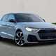 Audi A1 Sportback (18 on) 35 TFSI Black Edition 5dr S Tronic For Sale - Lookers Audi Farnborough, Farnborough