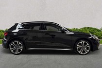 Audi A3 Sportback (20 on) 1.5 TFSI 150 S Line 5dr For Sale - Lookers Audi Farnborough, Farnborough