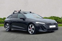 Audi A5 Avant (24 on) 2.0 TDI Quattro 204 Edition 1 5dr S Tronic [S+V] For Sale - Lookers Audi Farnborough, Farnborough