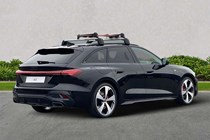 Audi A5 Avant (24 on) 2.0 TDI Quattro 204 Edition 1 5dr S Tronic [S+V] For Sale - Lookers Audi Farnborough, Farnborough