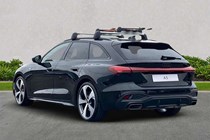 Audi A5 Avant (24 on) 2.0 TDI Quattro 204 Edition 1 5dr S Tronic [S+V] For Sale - Lookers Audi Farnborough, Farnborough