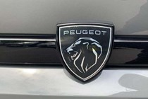 Peugeot 408 SUV (23 on) 1.6 Hybrid 225 GT 5dr e-EAT8 For Sale - Stellantis &You Stockport, Stockport