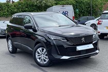 Peugeot 5008 SUV (17 on) 1.5 BlueHDi Active 5dr EAT8 For Sale - Stellantis &You Stockport, Stockport
