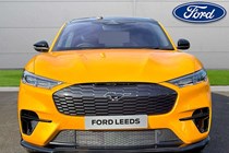 Ford Mustang Mach-E SUV (20 on) 358kW GT 91kWh AWD 5dr Auto [Pan Roof] For Sale - Lookers Ford Leeds, Leeds
