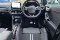 Ford Puma SUV (19 on) 1.0 EcoBoost Hybrid mHEV ST 5dr DCT For Sale - Lookers Ford Leeds, Leeds