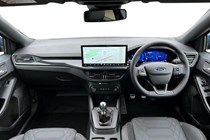 Ford Focus Hatchback (18 on) 1.0 EcoBoost Hybrid mHEV ST-Line X 5dr For Sale - Lookers Ford Leeds, Leeds