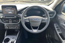 Ford Kuga SUV (20 on) Vignale 2.5 Duratec 225PS PHEV CVT auto 5d For Sale - Lookers Ford Leeds, Leeds