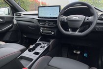 Ford Kuga SUV (20 on) 2.5 FHEV ST-Line X 5dr CVT For Sale - Lookers Ford Leeds, Leeds