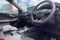 Ford Kuga SUV (20 on) 2.5 FHEV ST-Line X 5dr CVT For Sale - Lookers Ford Leeds, Leeds