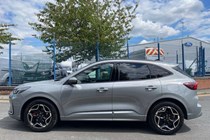 Ford Kuga SUV (20 on) 2.5 FHEV ST-Line X 5dr CVT For Sale - Lookers Ford Leeds, Leeds