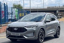 Ford Kuga SUV (20 on) 2.5 FHEV ST-Line X 5dr CVT For Sale - Lookers Ford Leeds, Leeds