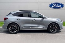 Ford Kuga SUV (20 on) 2.5 FHEV ST-Line X 5dr CVT For Sale - Lookers Ford Leeds, Leeds