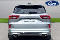 Ford Kuga SUV (20 on) 2.5 FHEV ST-Line X 5dr CVT For Sale - Lookers Ford Leeds, Leeds