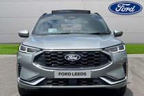 Ford Kuga SUV (20 on) 2.5 FHEV ST-Line X 5dr CVT For Sale - Lookers Ford Leeds, Leeds