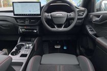 Ford Kuga SUV (20 on) 2.5 FHEV ST-Line X 5dr CVT For Sale - Lookers Ford Leeds, Leeds