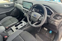 Ford Kuga SUV (20 on) 2.5 FHEV Active 5dr CVT For Sale - Lookers Ford Leeds, Leeds