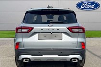 Ford Kuga SUV (20 on) 2.5 FHEV Active 5dr CVT For Sale - Lookers Ford Leeds, Leeds