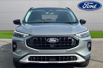 Ford Kuga SUV (20 on) 2.5 FHEV Active 5dr CVT For Sale - Lookers Ford Leeds, Leeds