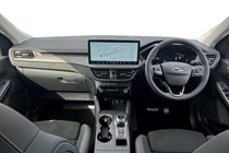 Ford Kuga SUV (20 on) 2.5 FHEV Active 5dr CVT For Sale - Lookers Ford Leeds, Leeds