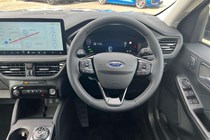 Ford Kuga SUV (20 on) 2.5 FHEV Active 5dr CVT For Sale - Lookers Ford Leeds, Leeds