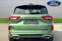 Ford Kuga SUV (20 on) 2.5 FHEV ST-Line 5dr CVT For Sale - Lookers Ford Leeds, Leeds