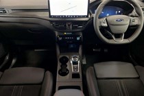 Ford Kuga SUV (20 on) 2.5 PHEV ST-Line 5dr CVT For Sale - Lookers Ford Leeds, Leeds