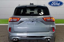 Ford Kuga SUV (20 on) 2.5 PHEV ST-Line 5dr CVT For Sale - Lookers Ford Leeds, Leeds