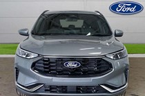 Ford Kuga SUV (20 on) 2.5 PHEV ST-Line 5dr CVT For Sale - Lookers Ford Leeds, Leeds