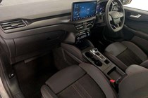 Ford Kuga SUV (20 on) 2.5 PHEV ST-Line 5dr CVT For Sale - Lookers Ford Leeds, Leeds