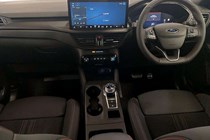 Ford Kuga SUV (20 on) 2.5 PHEV ST-Line 5dr CVT For Sale - Lookers Ford Leeds, Leeds